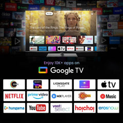 Haier C90 138 cm (55 inch) OLED Ultra HD (4K) Smart Google TV with Dolby Vision IQ (H55C90EUX)-3