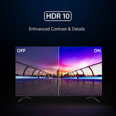 Xiaomi A Pro 80 cm (32 inch) QLED HD Ready Smart Google TV with 200+ Free Channels (L32MB-APIN)-4
