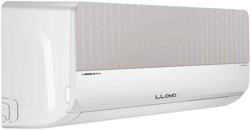 Lloyd Stylus 6 in 1 Convertible 1 Ton 3 Star Inverter Split Smart AC with Automatic Humidity Control (2024 Model, Copper Condenser, GLS12V3FOGSY)-3