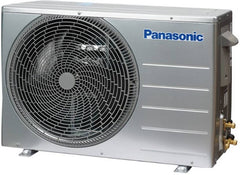 Panasonic 2025 Model 1.5 Ton 3 Star Split Inverter with Wi-fi AC (CS-EU18BKY3FM/CU-EU18BKY3FM, White, Grey)-4