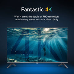 Xiaomi FX Series 138.68 cm (55 inch) Ultra HD (4K) LED Smart Fire TV with Alexa built-in (L55MB-FIN)-3