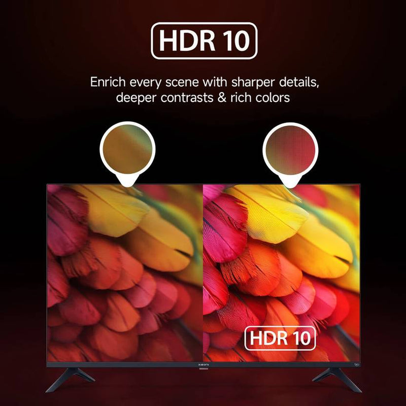 Xiaomi FX Series 138.68 cm (55 inch) Ultra HD (4K) LED Smart Fire TV with Alexa built-in (L55MB-FIN)-4