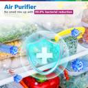 BOSCH 303 L Frost Free Triple Door Refrigerator