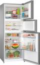 BOSCH 303 L Frost Free Triple Door 3 Star Refrigerator with Large LED Display, 18 Hrs Cooling Retention,Adaptive Intelligence, VitaFresh 10 Day Fresh Technology