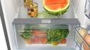 BOSCH 303 L Frost Free Triple Door 3 Star Refrigerator with Large LED Display, 18 Hrs Cooling Retention,Adaptive Intelligence, VitaFresh 10 Day Fresh Technology