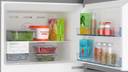 BOSCH 303 L Frost Free Triple Door Refrigerator