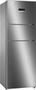 BOSCH 335 L Frost Free Triple Door 3 Star Convertible Refrigerator