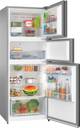 BOSCH 303 L Frost Free Triple Door Refrigerator