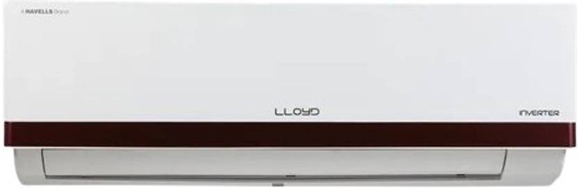 Lloyd 5 in 1 Convertible 1.5 Ton 5 Star Inverter Split AC with Anti-Viral Dust Filter (2025 Model, Copper Condenser, GLS18I5KWEGR)
