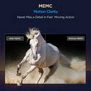 TCL 108 cm (43 inch) Ultra HD (4K) LED Smart Google TV 2025 Edition with MEMC | Dolby Vision-Atmos | HVA Panel & Metallic Bezel-Less (43V6C)