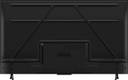 TCL 108 cm (43 inch) Ultra HD (4K) LED Smart Google TV 2025 Edition with MEMC | Dolby Vision-Atmos | HVA Panel & Metallic Bezel-Less (43V6C)