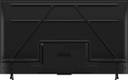 TCL 138 cm (55 inch) Ultra HD (4K) LED Smart Google TV 2025 Edition with MEMC | Dolby Vision-Atmos | HVA Panel & Metallic Bezel-Less (55V6C)
