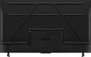 TCL 126 cm (50 inch) Ultra HD (4K) LED Smart Google TV 2025 Edition with MEMC | Dolby Vision-Atmos | HVA Panel & Metallic Bezel-Less