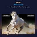 TCL 164 cm (65 inch) Ultra HD (4K) LED Smart Google TV 2025 Edition with MEMC | Dolby Vision-Atmos | HVA Panel & Metallic Bezel-Less (65V6C)