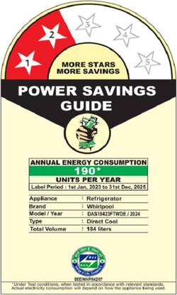 Whirlpool 184 L Direct Cool Single Door 2 Star Refrigerator (Solid Blue / Blue, 205 WDE CLS 2S SAPPHIRE BLUE-Z)