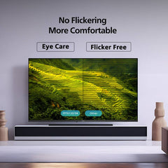 PHILIPS Frameless 108 cm (43 inch) Full HD LED Smart Google TV with Voice Control Remote Dolby Audio Ultra-Narrow Bezel Eye Care 24W Sound Output (43PFT6130/94)-4