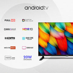 Beston 101 cm (40 inch) Full HD LED Smart Android TV (BS40FGQ1)-2