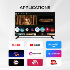 Beston 101 cm (40 inch) Full HD LED Smart Android TV (BS40FGQ1)-3