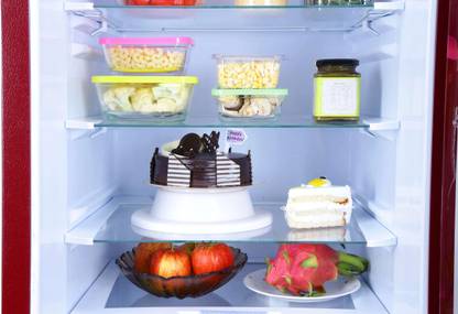 Godrej 234 L Direct Cool Single Door 5 Star Refrigerator with Energy Efficient Inverter Compressor And Jumbo Vegetable Tray