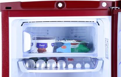 Godrej 234 L Direct Cool Single Door 5 Star Refrigerator with Energy Efficient Inverter Compressor And Jumbo Vegetable Tray