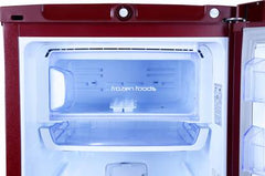 Godrej 234 L Direct Cool Single Door 5 Star Refrigerator with Energy Efficient Inverter Compressor And Jumbo Vegetable Tray