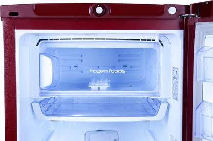 Godrej 234 L Direct Cool Single Door 5 Star Refrigerator with Energy Efficient Inverter Compressor And Jumbo Vegetable Tray