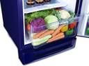 Godrej 234 L Direct Cool Single Door 5 Star Refrigerator with Base Drawer with Energy Efficient Inverter Compressor