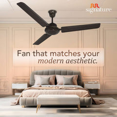 RR Josh BLDC 1200 mm Ceiling Fan-4