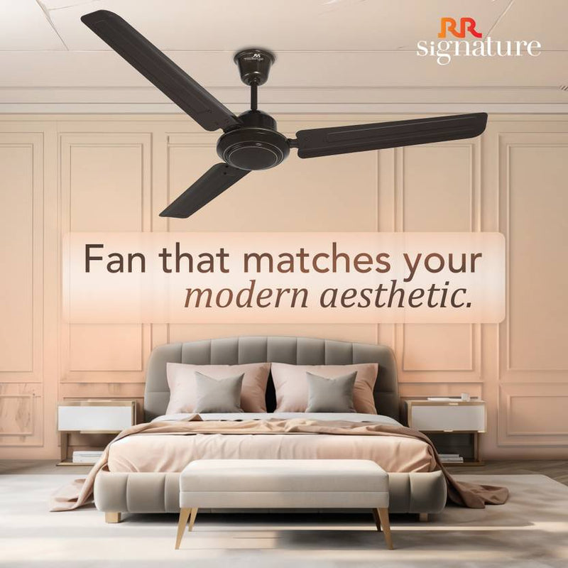 RR Josh BLDC 1200 mm Ceiling Fan-4