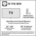 LG AI TV OLED evo C4 164 cm (65 inch) OLED Ultra HD (4K) Smart WebOS TV 2025 Edition with Alpha 9 AI Processor 4K Gen7 | AI Picture Pro | Dolby Vision | AI Sound Pro (Virtual 9.1.2ch Up-mix) | Dolby Atmos | 144Hz VRR | 40W Sound Output | Magic Remote| Nvidia G-Sync & AMD Freesync Certified (OLED65C46LA)