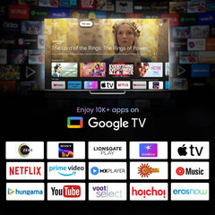 Haier M90 139 cm (55 inch) Ultra HD (4K) Mini LED Smart Google TV with Dolby Vision IQ (H55M90EUX)-4
