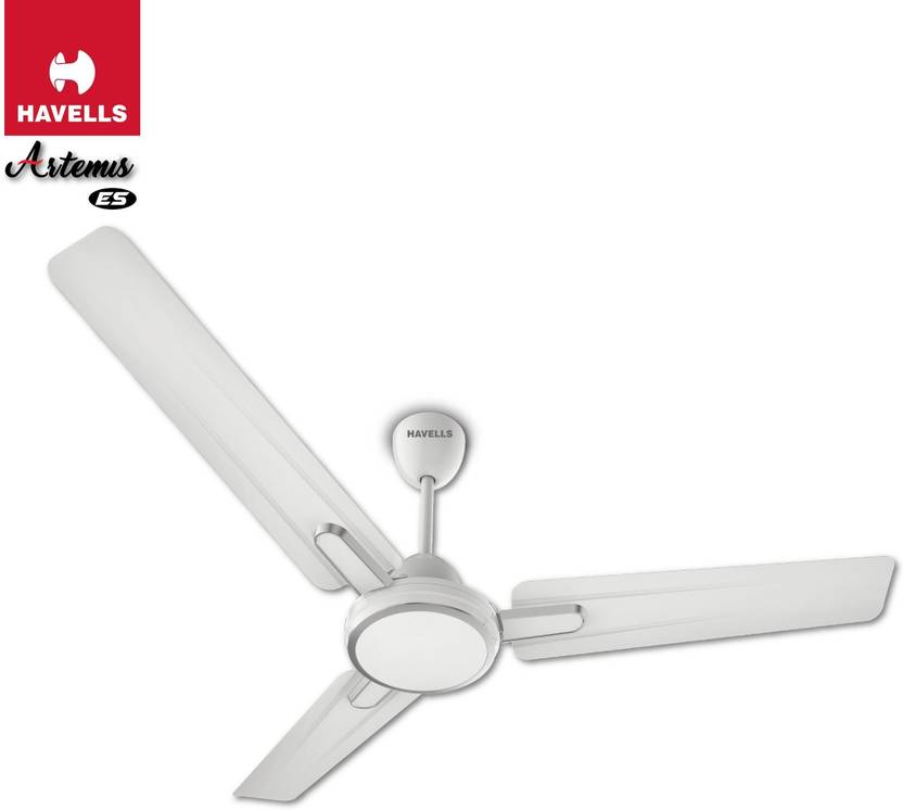 HAVELLS Artemis ES Energy Saving 1200 mm Ceiling Fan-3