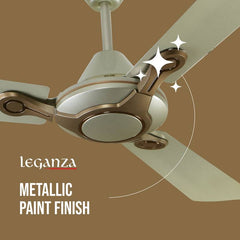 Havells 1200mm Leganza ES 4B Ceiling Fan-5