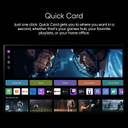 LG AI TV OLED evo C4 164 cm (65 inch) OLED Ultra HD (4K) Smart WebOS TV 2025 Edition with Alpha 9 AI Processor 4K Gen7 | AI Picture Pro | Dolby Vision | AI Sound Pro (Virtual 9.1.2ch Up-mix) | Dolby Atmos | 144Hz VRR | 40W Sound Output | Magic Remote| Nvidia G-Sync & AMD Freesync Certified (OLED65C46LA)