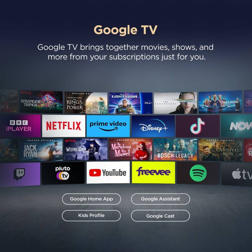 TCL C6KS 164 cm (65 inch) Ultra HD (4K) Mini LED Smart Google TV with High HDR Brightness (65C6KS)-3