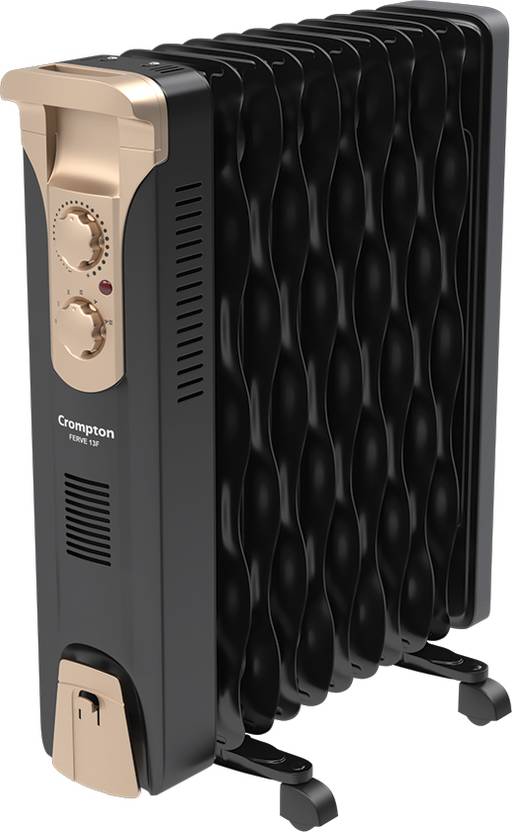 Crompton ARH-OFR2900W13FL Oil Filled Room Heater-1