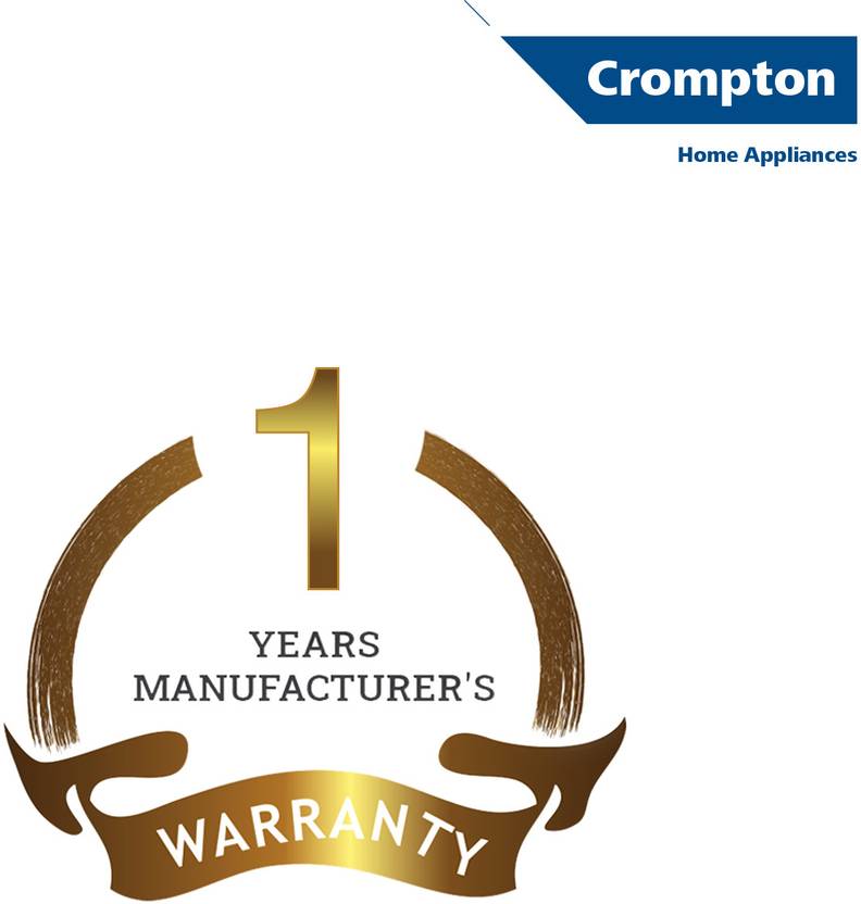 Crompton ARH-OFR2900W13FL Oil Filled Room Heater-4