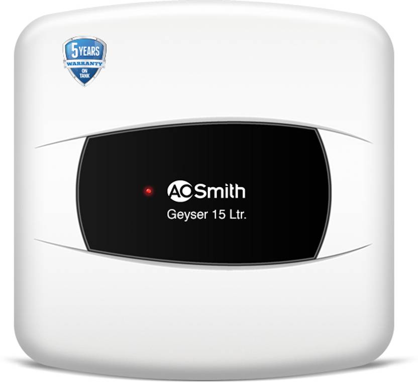 A. O. Smith AO Smith VAS-NEO-015 15 L Storage Water Geyser