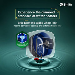 A. O. Smith AO Smith VAS-NEO-025 25 L Storage Water Geyser-3