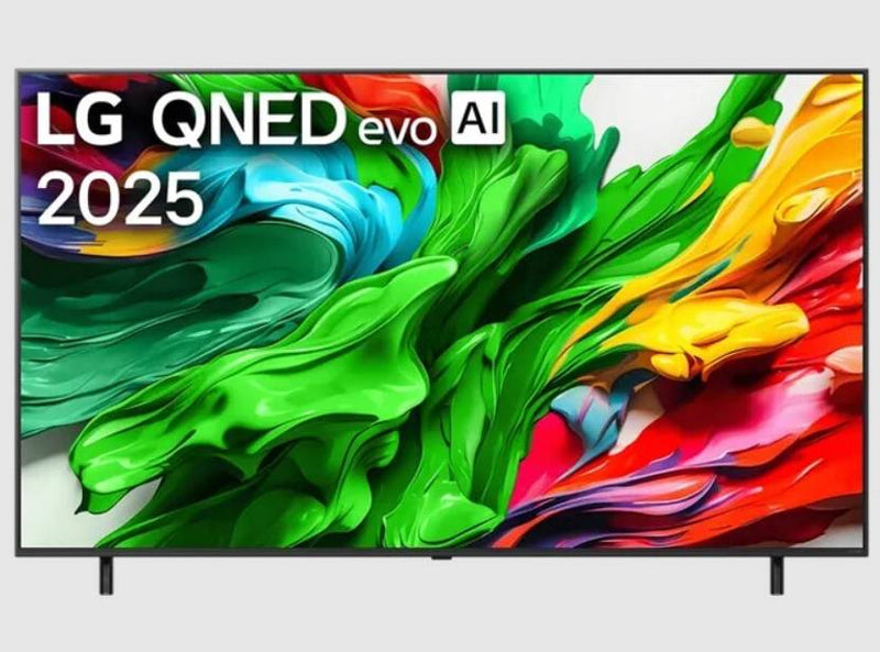 LG 8XA Mini LED 139 cm (55 inch) Ultra HD (4K) QNED Smart WebOS TV with ?8 AI Processor 4K Gen2 (55QNED8XA6A)-1