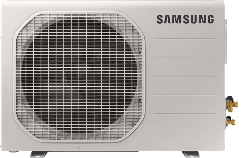 Samsung Bespoke AI 2025 Model 1.5 ton 4 Star Split Inverter with Wi-fi Energy Saving, Voice Control, Powerful Cooling, Copper, 4 Way swing, 5 Step (AR50H19D1AHNNA, White)-3