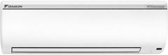 Daikin 2025 Model 1.5 Ton 5 Star Split Inverter AC (FTKU50UV16VF, White)-5