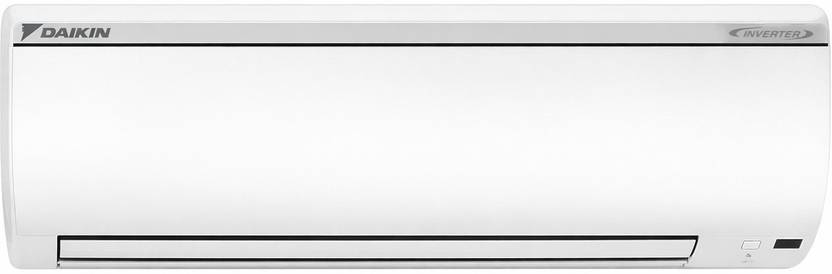 Daikin 2025 Model 1.5 Ton 5 Star Split Inverter AC (FTKU50UV16VF, White)-5