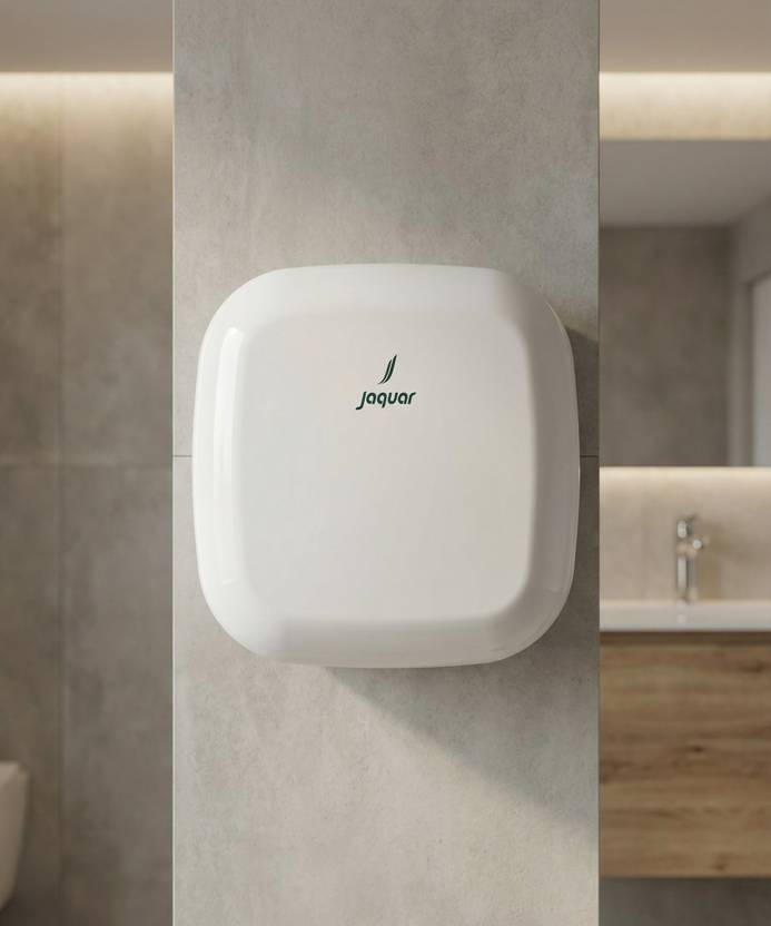 Jaquar TMV-WHT-V025 25 L Storage Water Geyser-1