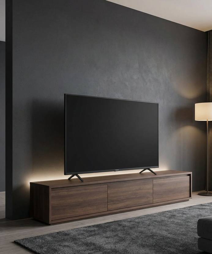 Panasonic 139 cm (55 inch) Ultra HD (4K) LED Smart TV (TH-55LX710DX)-1