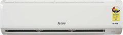 Mitsubishi 2024 Model 1.8 Ton 2 Star Split Fixed Speed AC (AJZ22VF, White)-1