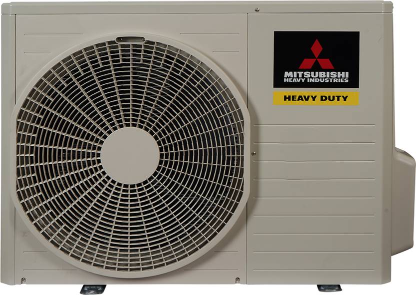 Mitsubishi 2025 Model 1.6 Ton 5 Star Split Inverter AC (SRK 18YYS-W6, White)-4