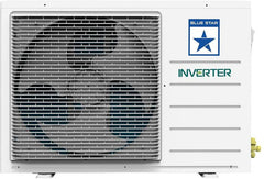 Blue Star 2025 Model 1.5 Ton 5 Star Split Inverter AC (IE518FNU, White)-3