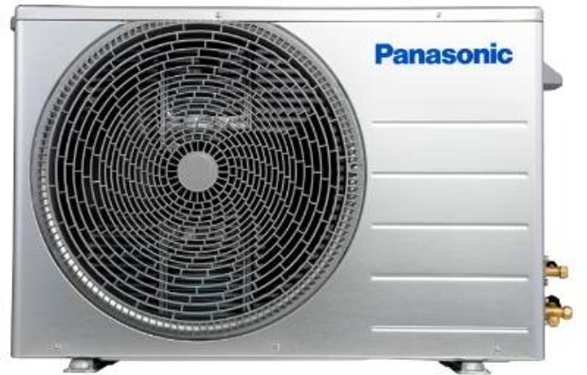 Panasonic 2025 Model 1.5 Ton 3 Star Split Inverter AC (CS-EU 18BKY3F, White)-4