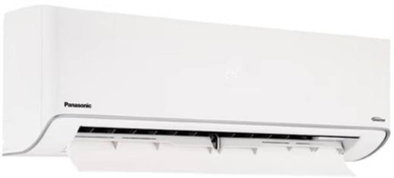 Panasonic 2025 Model 1.5 Ton 3 Star Split Inverter AC (CS-EU 18BKY3F, White)-2